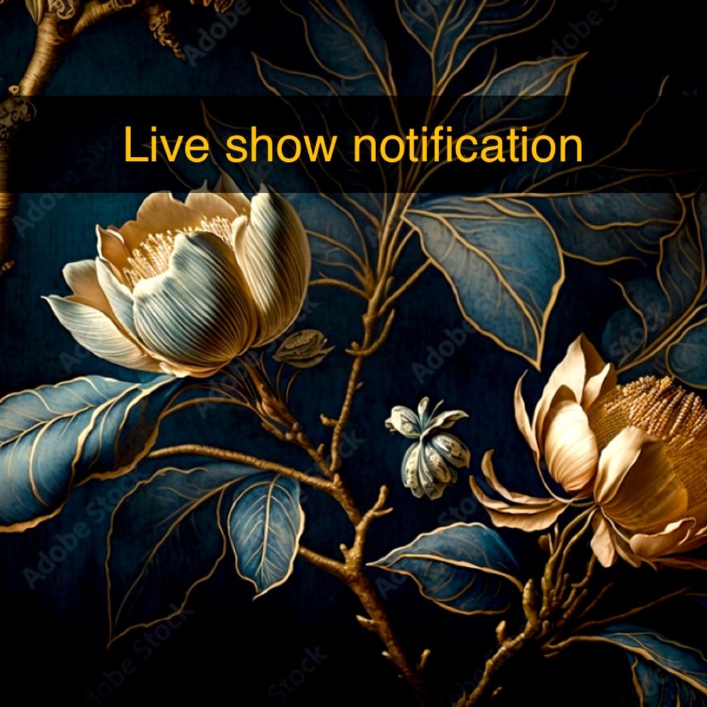 Random live shows